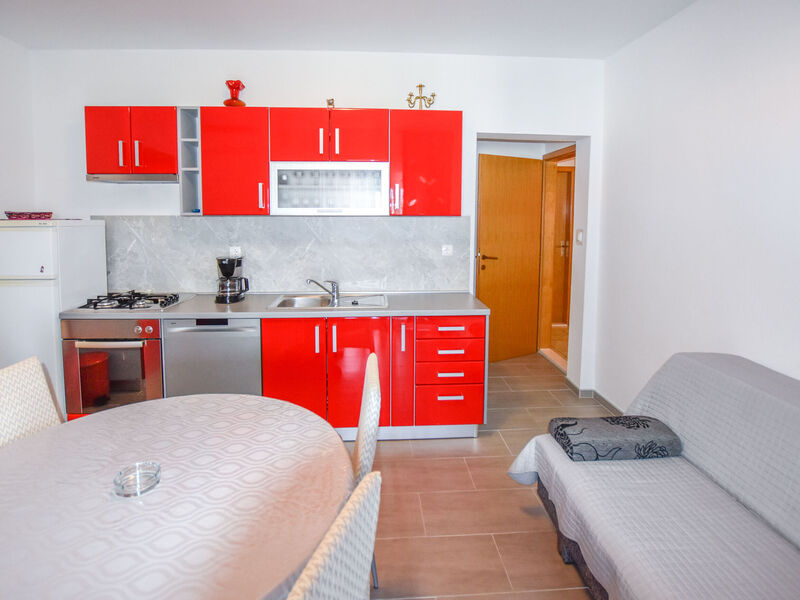 Apartmány 1355-3434
