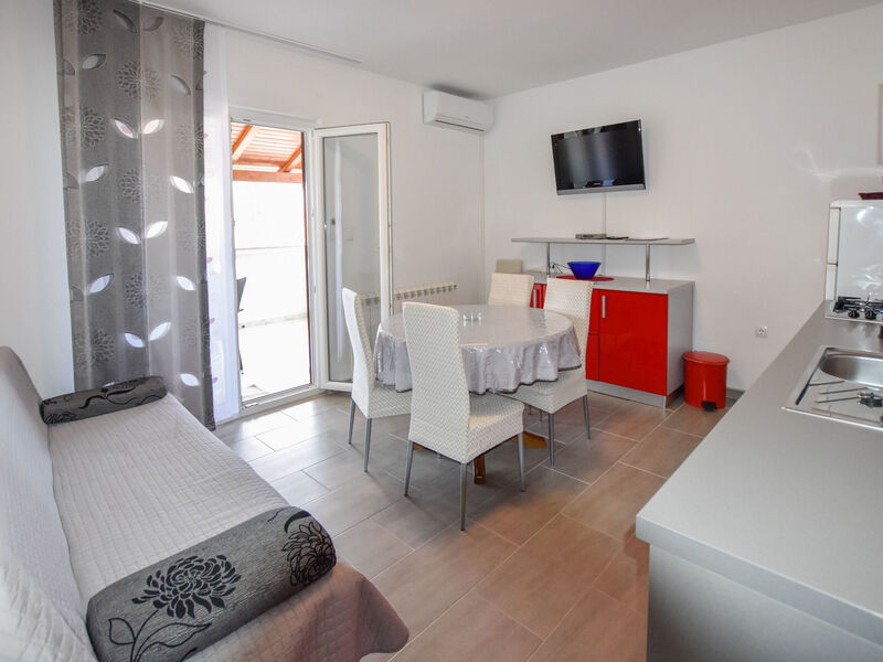 Apartmány 1355-3434