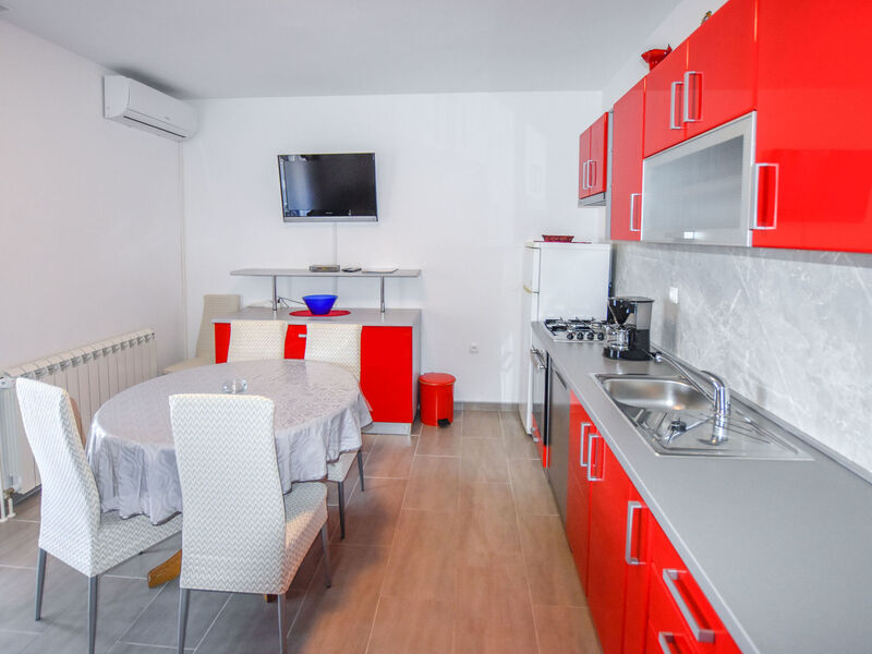 Apartmány 1355-3434
