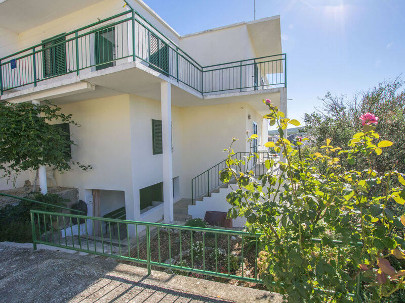 Apartmány 1355-3421