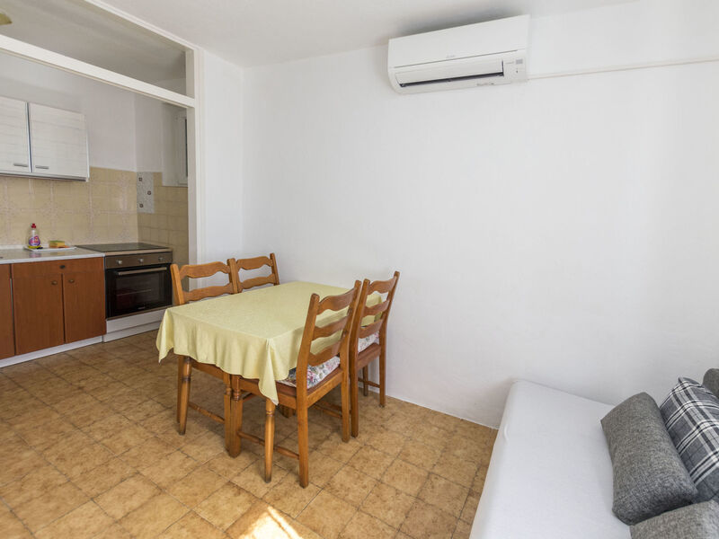 Apartmány 1355-3421