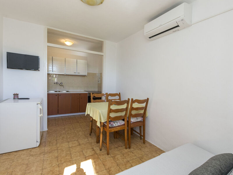 Apartmány 1355-3421