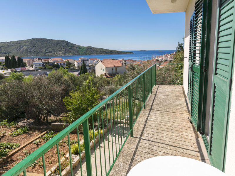 Apartmány 1355-3421