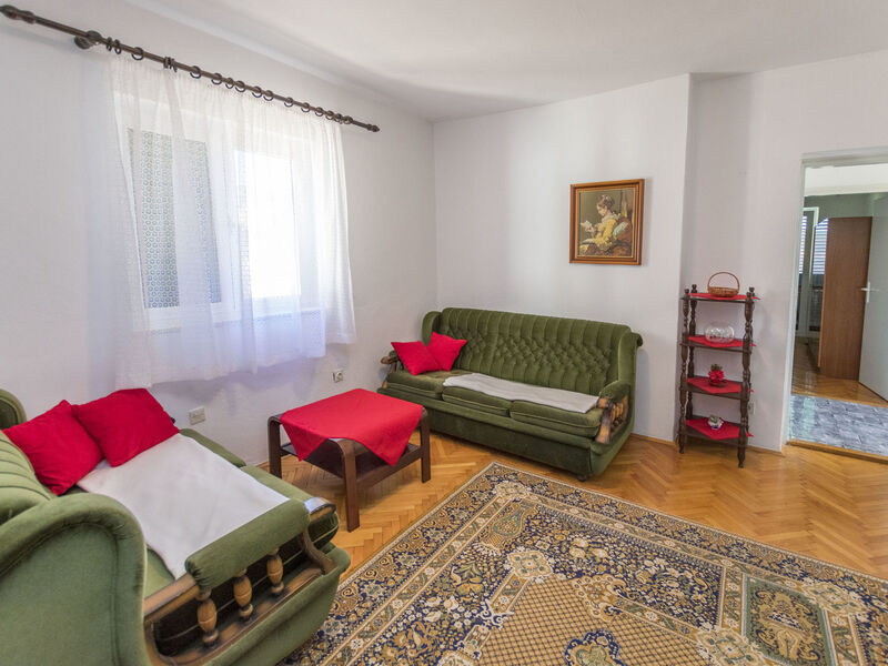 Apartmány 1355-3421