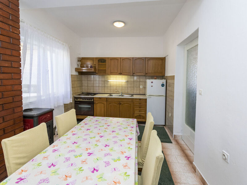 Apartmány 1355-3421