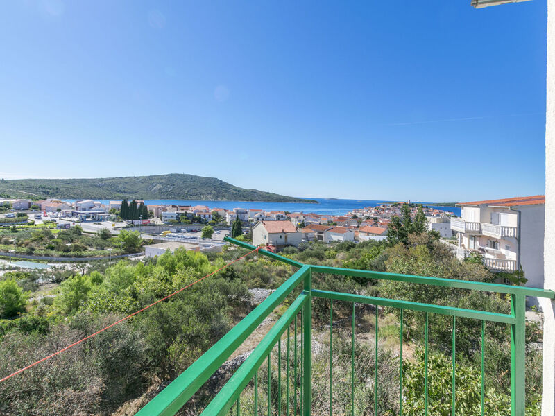 Apartmány 1355-3421
