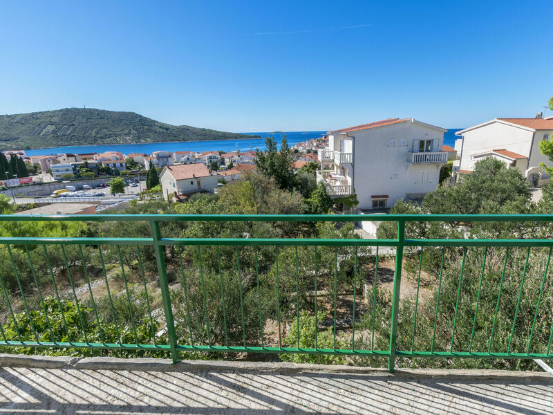 Apartmány 1355-3421