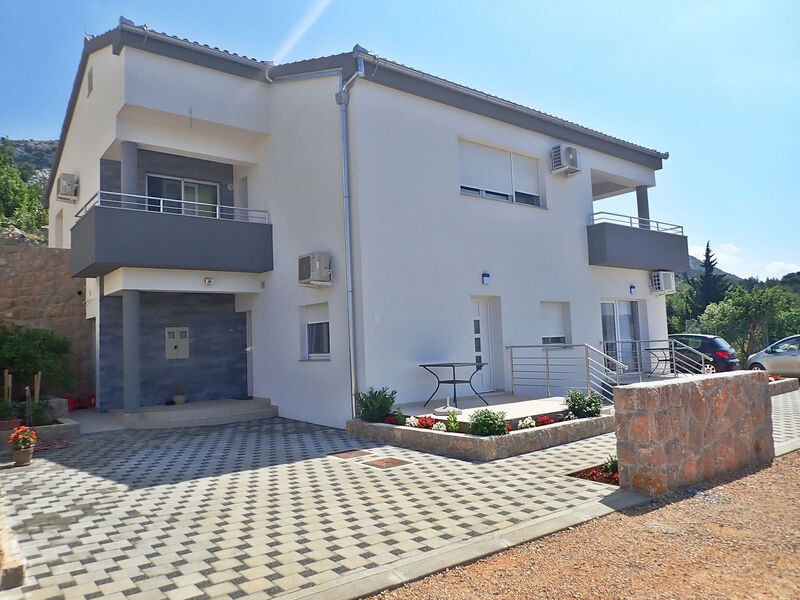 Apartmány 1355-3405
