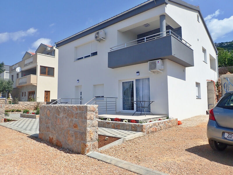 Apartmány 1355-3405