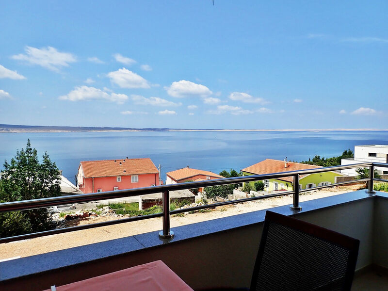 Apartmány 1355-3405