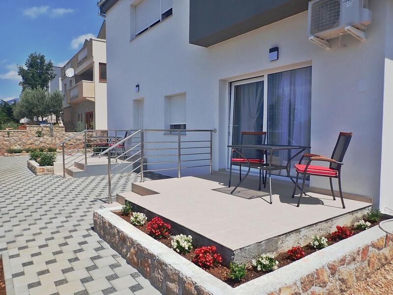 Apartmány 1355-3405