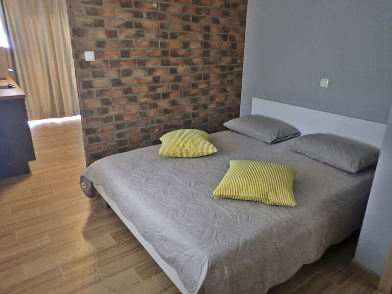 Apartmány 1355-3405
