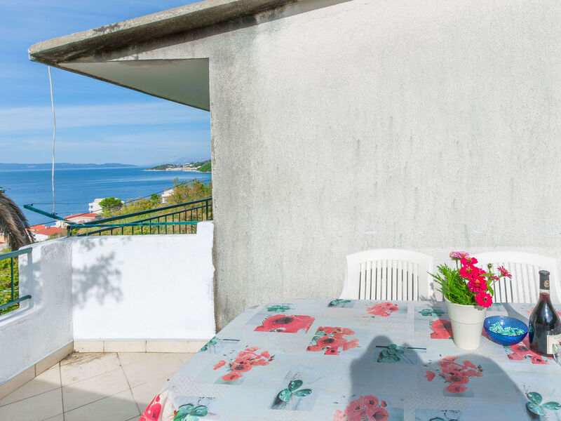 Apartmány 1355-3439