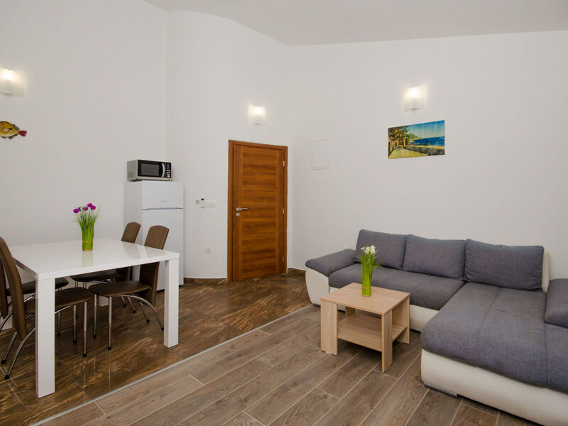 Apartmány 1355-3437