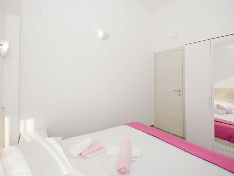 Apartmány 1355-3437