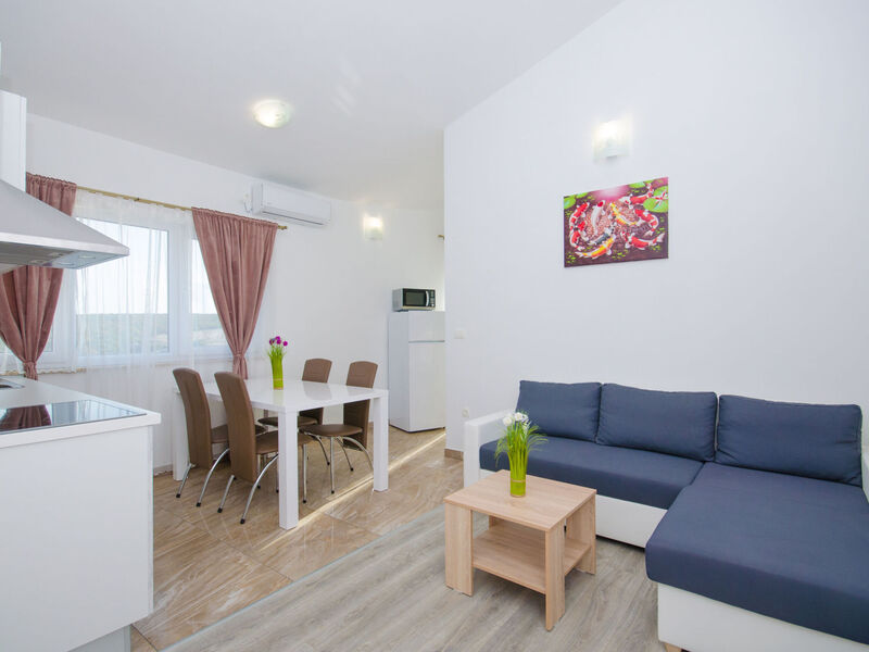 Apartmány 1355-3437