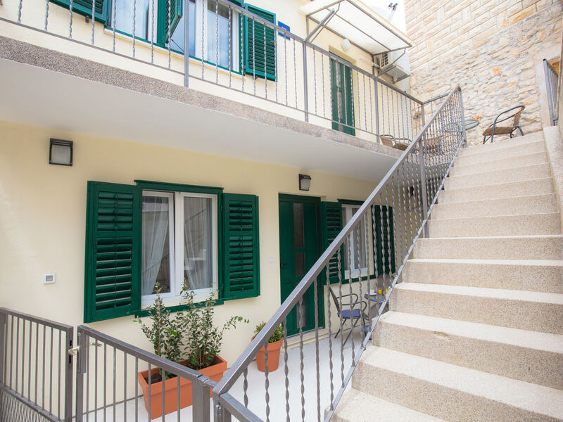 Apartmány 1355-3424