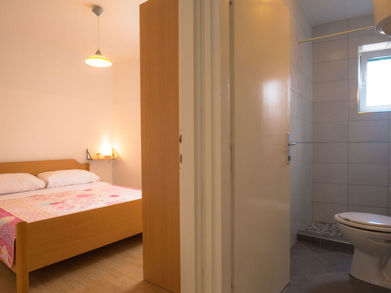 Apartmány 1355-3424