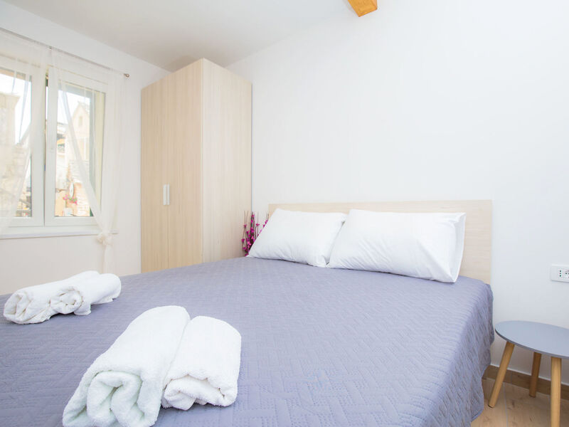 Apartmány 1355-3424