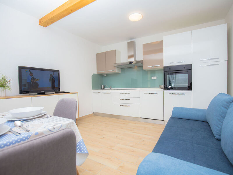 Apartmány 1355-3424