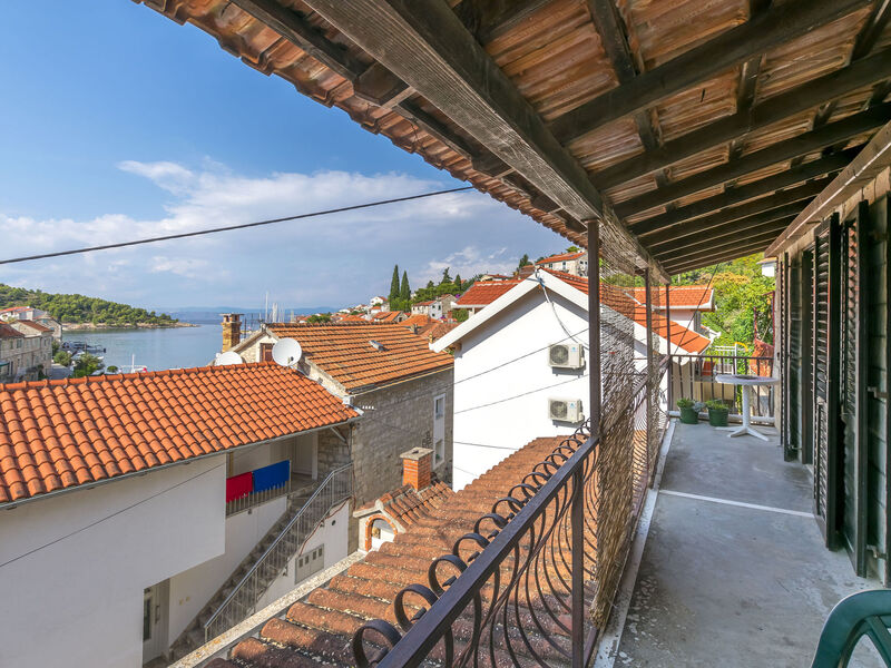 Apartmány 1355-3449