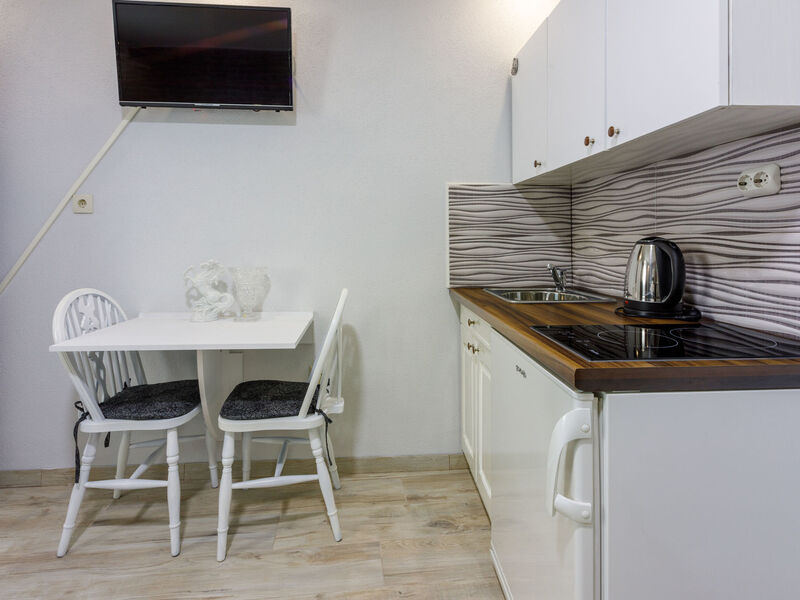 Apartmány 1355-3377