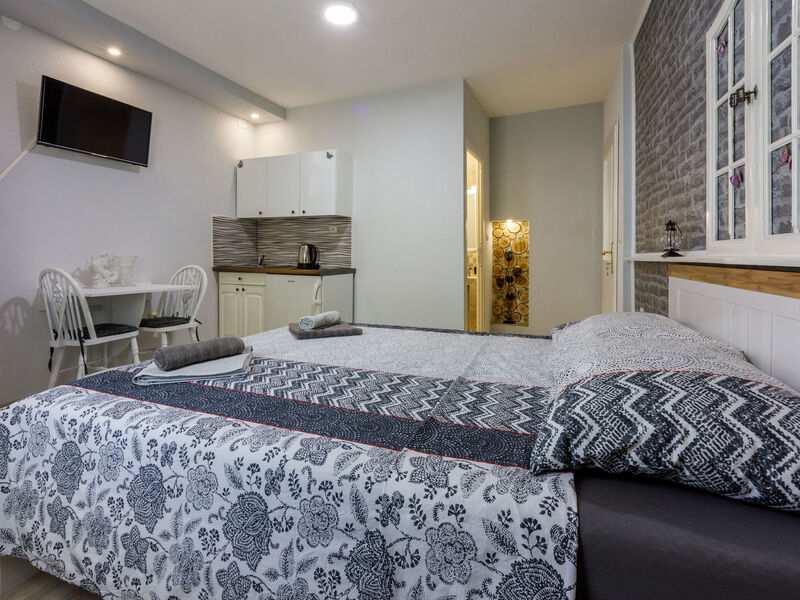 Apartmány 1355-3377