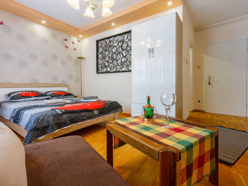 Apartmány 1355-3377