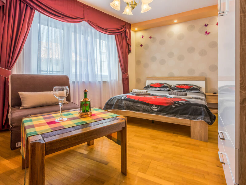 Apartmány 1355-3377