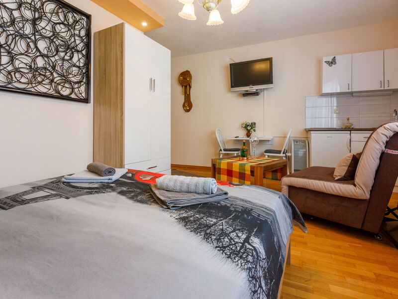 Apartmány 1355-3377
