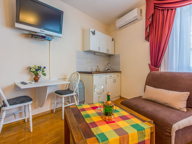 Apartmány 1355-3377