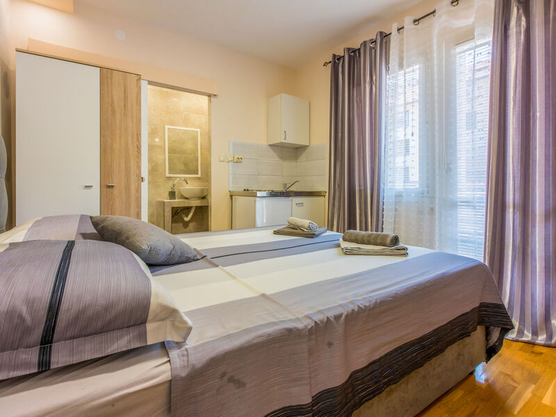 Apartmány 1355-3377