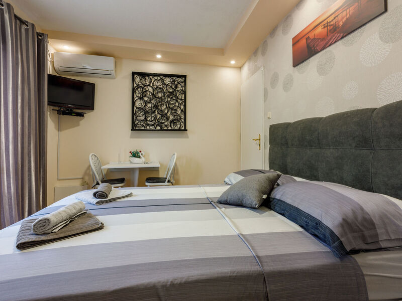 Apartmány 1355-3377