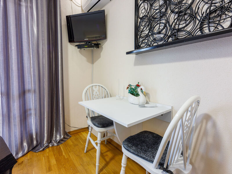 Apartmány 1355-3377