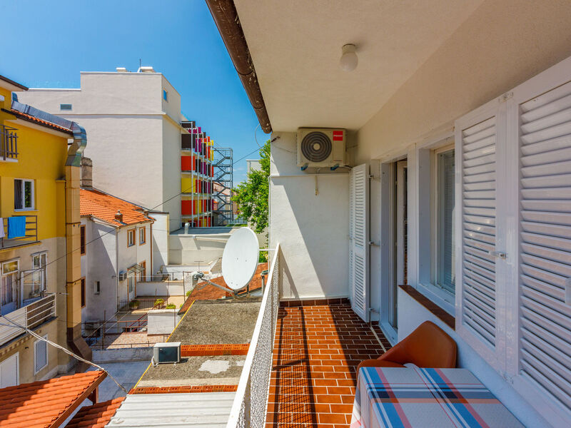 Apartmány 1355-3377