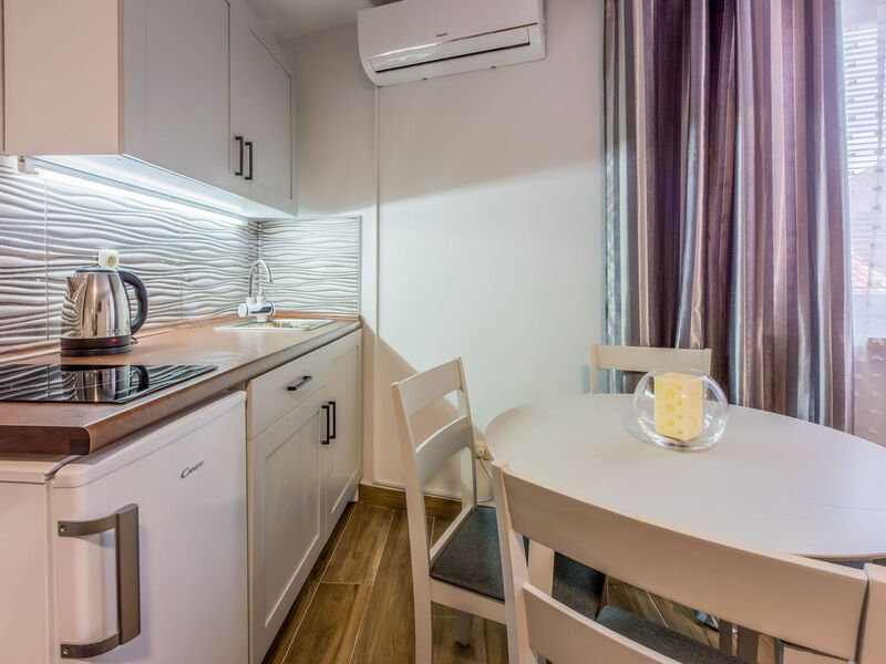 Apartmány 1355-3377