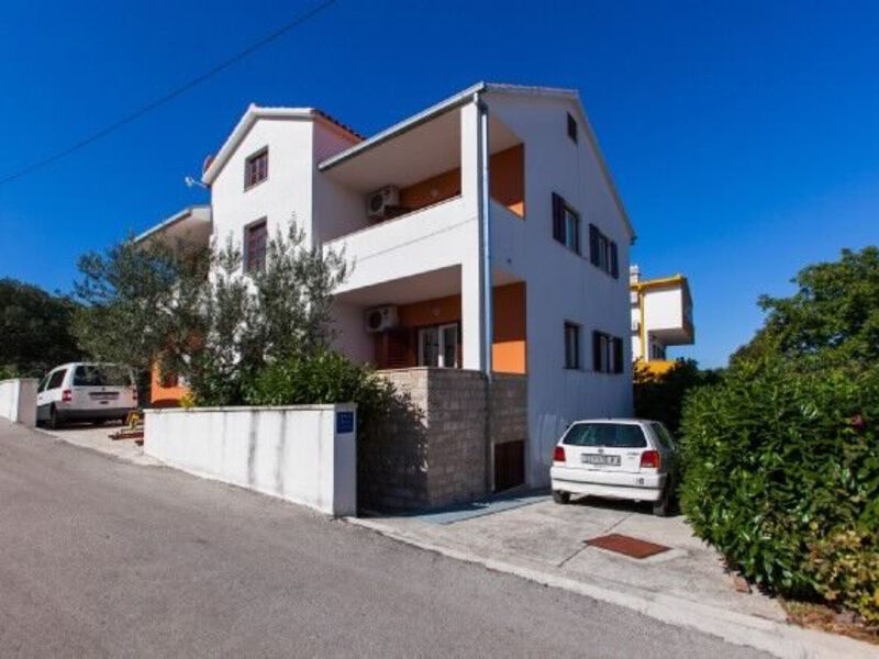 Apartmány 1355-3611