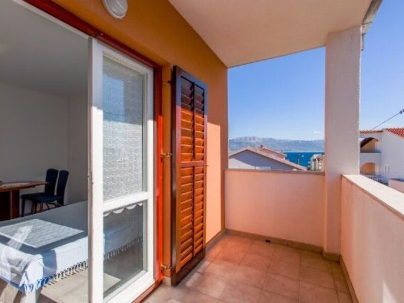 Apartmány 1355-3611