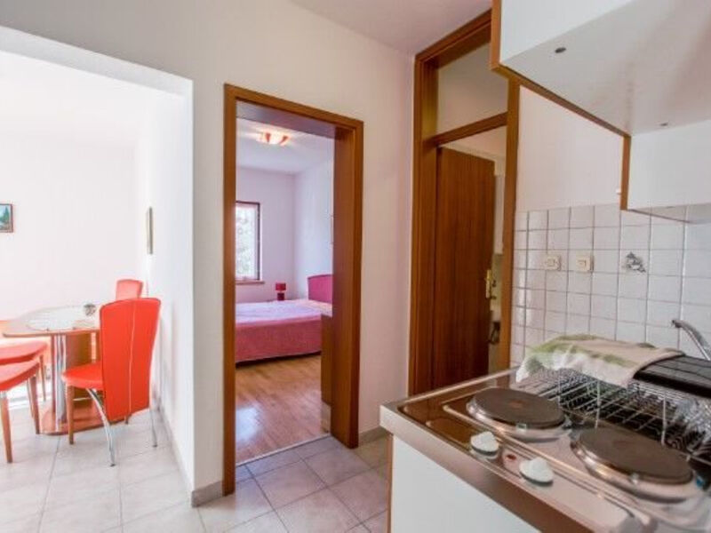 Apartmány 1355-3611