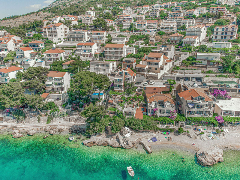 Apartmány 1355-3619