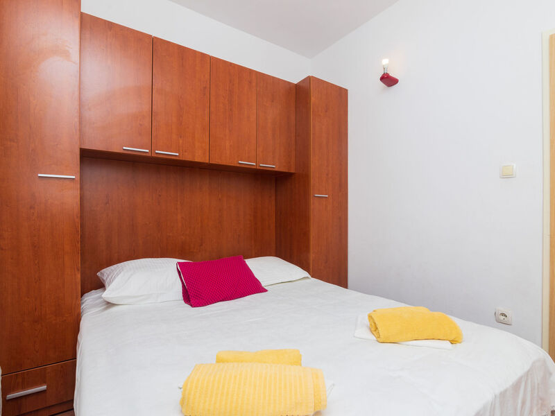 Apartmány 1355-3619