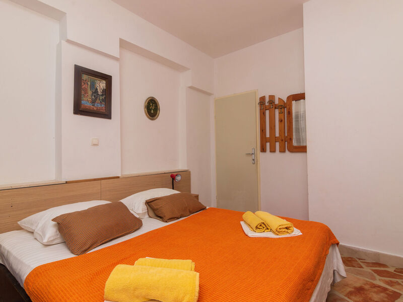 Apartmány 1355-3619