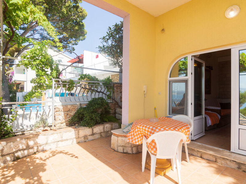 Apartmány 1355-3619