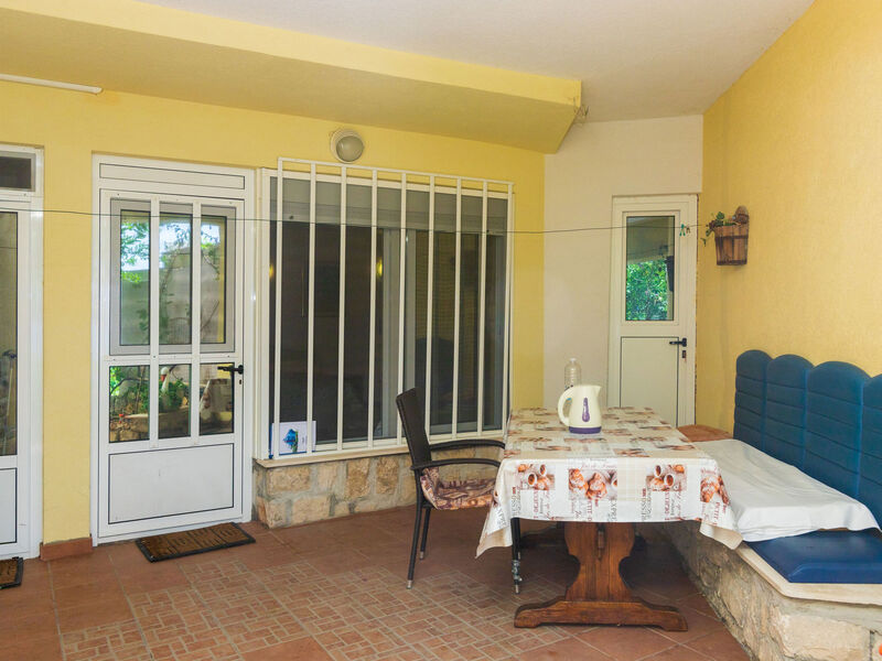 Apartmány 1355-3619