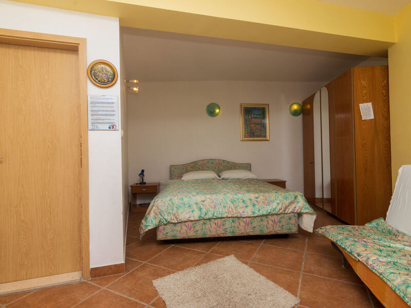 Apartmány 1355-3619