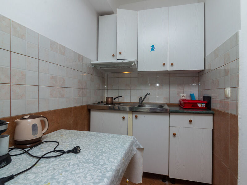 Apartmány 1355-3619