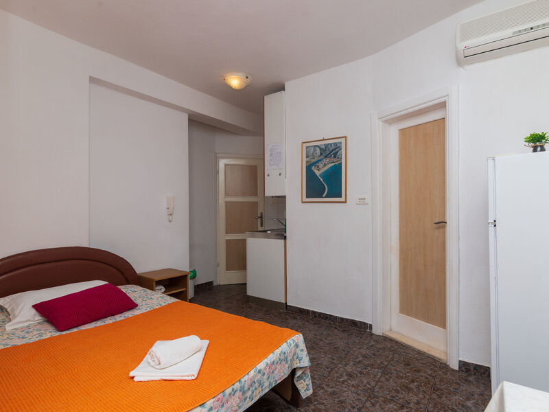 Apartmány 1355-3619