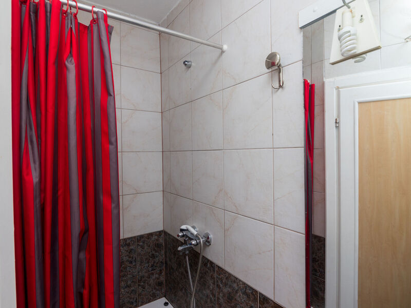 Apartmány 1355-3619