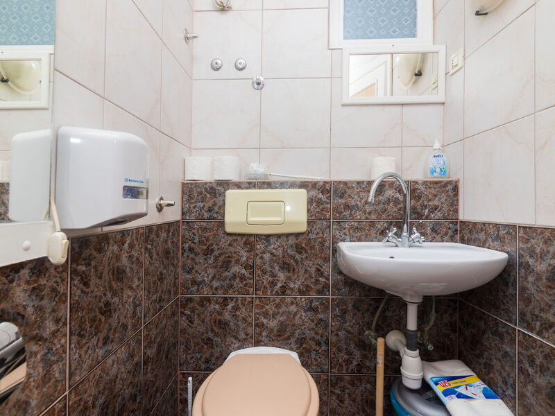 Apartmány 1355-3619