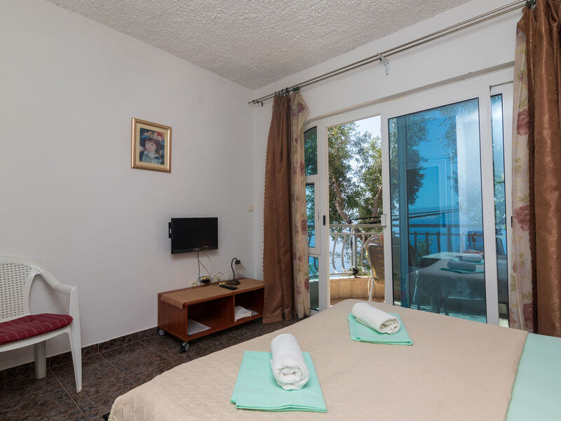 Apartmány 1355-3619